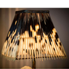 LIGHT SHADE - PORCUPINE QUILL - SQUARE SMALL