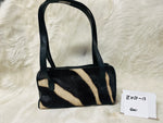 Zebra Handbag ZHB-13